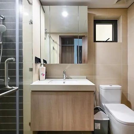 Bear'S House - Orchid Ha Do Centrosa Apartment Ho Chi Minh City Exterior photo